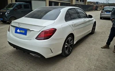 Mercedes-Benz Mercedes-Benz E-Class в цвете и кузовом – это идеальный выбор среди китайских автомобилей. Доступная цена и надежность гарантированы.
