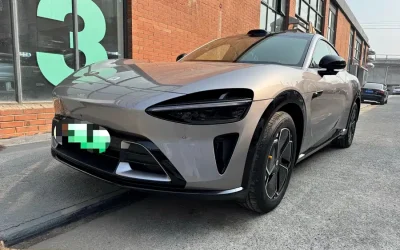 Xiaomi auto Xiaomi SU7 в цвете и кузовом – это идеальный выбор среди китайских автомобилей. Доступная цена и надежность гарантированы.