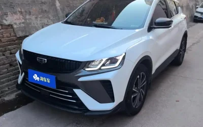 NIO NIO ES7 в цвете и кузовом – это идеальный выбор среди китайских автомобилей. Доступная цена и надежность гарантированы.