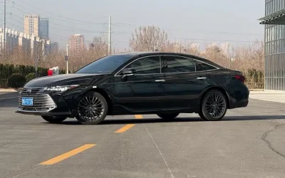 Audi Audi A8 в цвете и кузовом – это идеальный выбор среди китайских автомобилей. Доступная цена и надежность гарантированы.