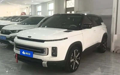 NIO NIO ES7 в цвете и кузовом – это идеальный выбор среди китайских автомобилей. Доступная цена и надежность гарантированы.