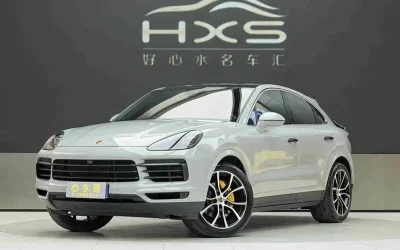 Porsche Porsche Cayenne в цвете и кузовом – это идеальный выбор среди китайских автомобилей. Доступная цена и надежность гарантированы.