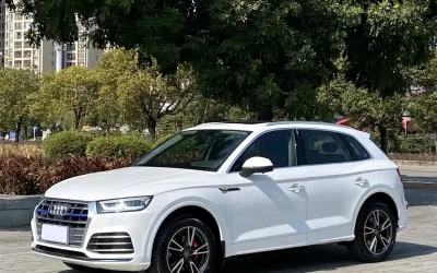 Audi Audi A8 в цвете и кузовом – это идеальный выбор среди китайских автомобилей. Доступная цена и надежность гарантированы.