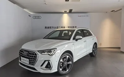 Audi Audi A3 в цвете и кузовом – это идеальный выбор среди китайских автомобилей. Доступная цена и надежность гарантированы.