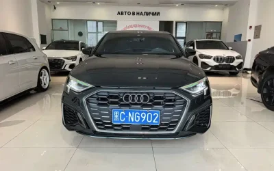 Audi Audi A8 в цвете и кузовом – это идеальный выбор среди китайских автомобилей. Доступная цена и надежность гарантированы.