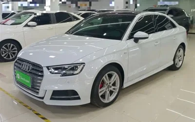 Audi Audi A8 в цвете и кузовом – это идеальный выбор среди китайских автомобилей. Доступная цена и надежность гарантированы.