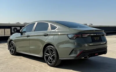 NIO NIO ES7 в цвете и кузовом – это идеальный выбор среди китайских автомобилей. Доступная цена и надежность гарантированы.