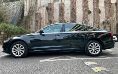 Audi Audi A3 в цвете и кузовом – это идеальный выбор среди китайских автомобилей. Доступная цена и надежность гарантированы.