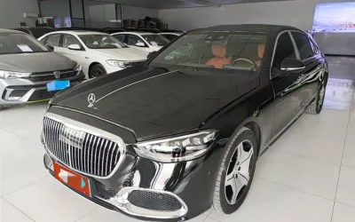 Mercedes-Benz Mercedes-Benz E-Class в цвете и кузовом – это идеальный выбор среди китайских автомобилей. Доступная цена и надежность гарантированы.