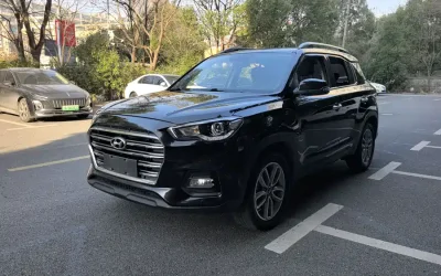 Hyundai Hyundai Lafesta в цвете и кузовом – это идеальный выбор среди китайских автомобилей. Доступная цена и надежность гарантированы.
