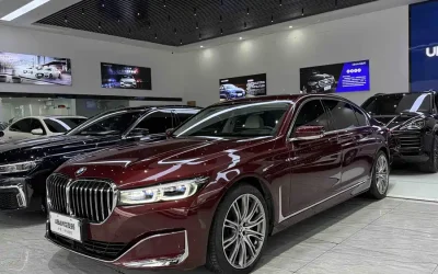 BMW BMW X5 в цвете и кузовом – это идеальный выбор среди китайских автомобилей. Доступная цена и надежность гарантированы.