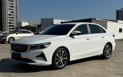 NIO NIO ES7 в цвете и кузовом – это идеальный выбор среди китайских автомобилей. Доступная цена и надежность гарантированы.