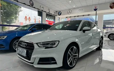 Audi Audi A7 в цвете и кузовом – это идеальный выбор среди китайских автомобилей. Доступная цена и надежность гарантированы.