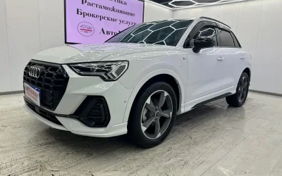 Audi Audi A8 в цвете и кузовом – это идеальный выбор среди китайских автомобилей. Доступная цена и надежность гарантированы.