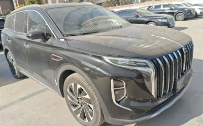 Hongqi Hongqi H5 в цвете и кузовом – это идеальный выбор среди китайских автомобилей. Доступная цена и надежность гарантированы.