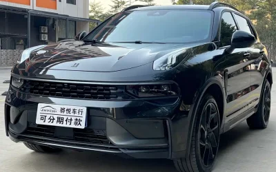 Lynk & Co Lynk & Co 02 в цвете и кузовом – это идеальный выбор среди китайских автомобилей. Доступная цена и надежность гарантированы.