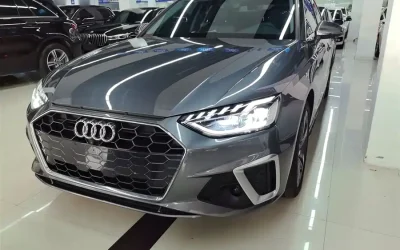 Audi Audi A4L в цвете и кузовом – это идеальный выбор среди китайских автомобилей. Доступная цена и надежность гарантированы.