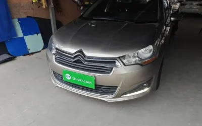 Citroen Citroen C5 в цвете и кузовом – это идеальный выбор среди китайских автомобилей. Доступная цена и надежность гарантированы.