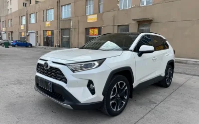 Toyota Toyota Highlander в цвете и кузовом – это идеальный выбор среди китайских автомобилей. Доступная цена и надежность гарантированы.
