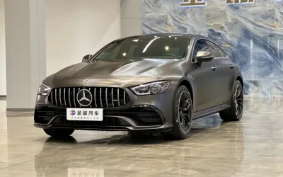 Mercedes-Benz Mercedes-Benz E-Class в цвете и кузовом – это идеальный выбор среди китайских автомобилей. Доступная цена и надежность гарантированы.