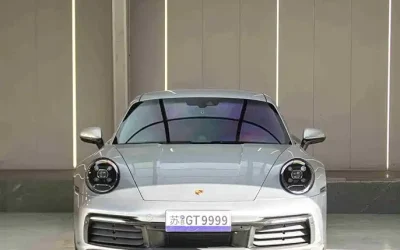 Porsche Porsche Cayenne в цвете и кузовом – это идеальный выбор среди китайских автомобилей. Доступная цена и надежность гарантированы.