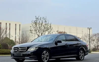 Mercedes-Benz Mercedes-Benz C-Class в цвете и кузовом – это идеальный выбор среди китайских автомобилей. Доступная цена и надежность гарантированы.