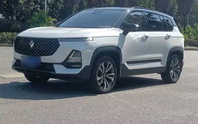 NIO NIO ES7 в цвете и кузовом – это идеальный выбор среди китайских автомобилей. Доступная цена и надежность гарантированы.