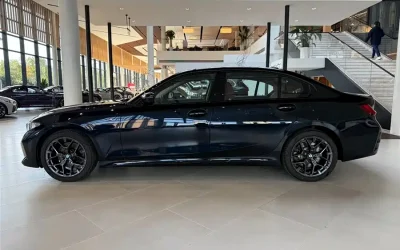 BMW BMW X5 в цвете и кузовом – это идеальный выбор среди китайских автомобилей. Доступная цена и надежность гарантированы.