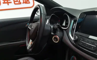 Chevrolet Chevrolet Malibu в цвете и кузовом – это идеальный выбор среди китайских автомобилей. Доступная цена и надежность гарантированы.