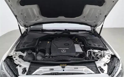 Mercedes-Benz Mercedes-Benz E-Class в цвете и кузовом – это идеальный выбор среди китайских автомобилей. Доступная цена и надежность гарантированы.