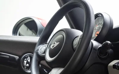 MINI MINI COUNTRYMAN в цвете и кузовом – это идеальный выбор среди китайских автомобилей. Доступная цена и надежность гарантированы.