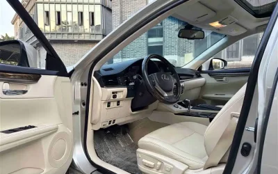 NIO NIO ES7 в цвете и кузовом – это идеальный выбор среди китайских автомобилей. Доступная цена и надежность гарантированы.