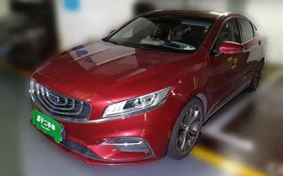 NIO NIO ES7 в цвете и кузовом – это идеальный выбор среди китайских автомобилей. Доступная цена и надежность гарантированы.