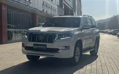 Toyota Toyota Highlander в цвете и кузовом – это идеальный выбор среди китайских автомобилей. Доступная цена и надежность гарантированы.