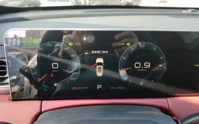 Audi Audi A8 в цвете и кузовом – это идеальный выбор среди китайских автомобилей. Доступная цена и надежность гарантированы.