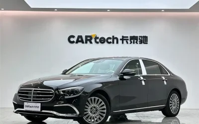 Mercedes-Benz Mercedes-Benz C-Class в цвете и кузовом – это идеальный выбор среди китайских автомобилей. Доступная цена и надежность гарантированы.