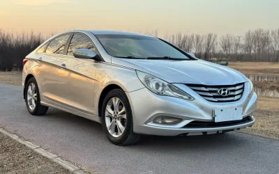 Hyundai Hyundai Lafesta в цвете и кузовом – это идеальный выбор среди китайских автомобилей. Доступная цена и надежность гарантированы.