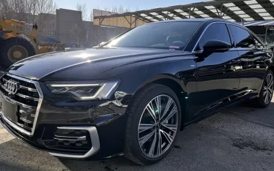 Audi Audi Q4 e-tron в цвете и кузовом – это идеальный выбор среди китайских автомобилей. Доступная цена и надежность гарантированы.