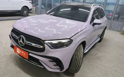 Mercedes-Benz Mercedes-Benz E-Class в цвете и кузовом – это идеальный выбор среди китайских автомобилей. Доступная цена и надежность гарантированы.