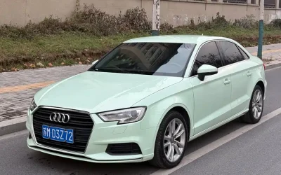 Audi Audi A8 в цвете и кузовом – это идеальный выбор среди китайских автомобилей. Доступная цена и надежность гарантированы.