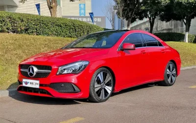 Mercedes-Benz Mercedes-Benz E-Class в цвете и кузовом – это идеальный выбор среди китайских автомобилей. Доступная цена и надежность гарантированы.