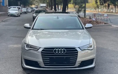 Audi Audi A8 в цвете и кузовом – это идеальный выбор среди китайских автомобилей. Доступная цена и надежность гарантированы.