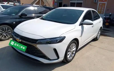 Chevrolet Chevrolet Malibu в цвете и кузовом – это идеальный выбор среди китайских автомобилей. Доступная цена и надежность гарантированы.