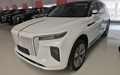 Hongqi Hongqi H5 в цвете и кузовом – это идеальный выбор среди китайских автомобилей. Доступная цена и надежность гарантированы.