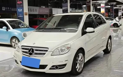 Mercedes-Benz Mercedes-Benz E-Class в цвете и кузовом – это идеальный выбор среди китайских автомобилей. Доступная цена и надежность гарантированы.