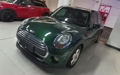 MINI MINI COUNTRYMAN в цвете и кузовом – это идеальный выбор среди китайских автомобилей. Доступная цена и надежность гарантированы.