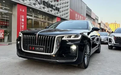 Hongqi Hongqi H5 в цвете и кузовом – это идеальный выбор среди китайских автомобилей. Доступная цена и надежность гарантированы.