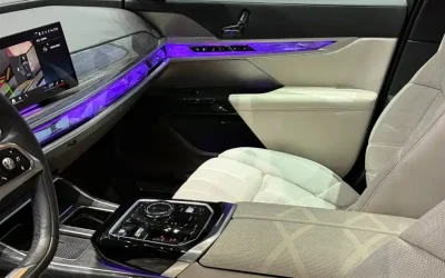 Audi Audi A8 в цвете и кузовом – это идеальный выбор среди китайских автомобилей. Доступная цена и надежность гарантированы.