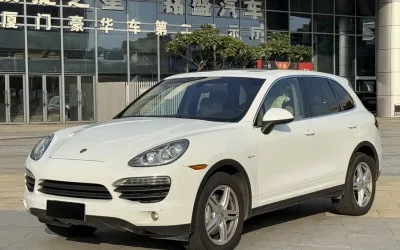 Porsche Porsche Cayenne в цвете и кузовом – это идеальный выбор среди китайских автомобилей. Доступная цена и надежность гарантированы.