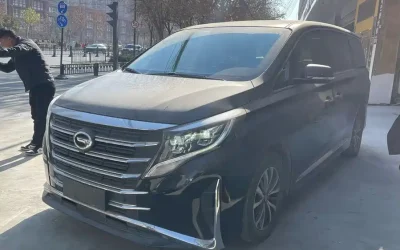GAC Trumpchi Trumpchi EMPOW в цвете и кузовом – это идеальный выбор среди китайских автомобилей. Доступная цена и надежность гарантированы.